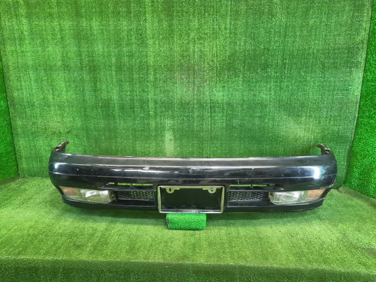 Бампер передний  NISSAN LAUREL C34 ,2440 1 ракурс