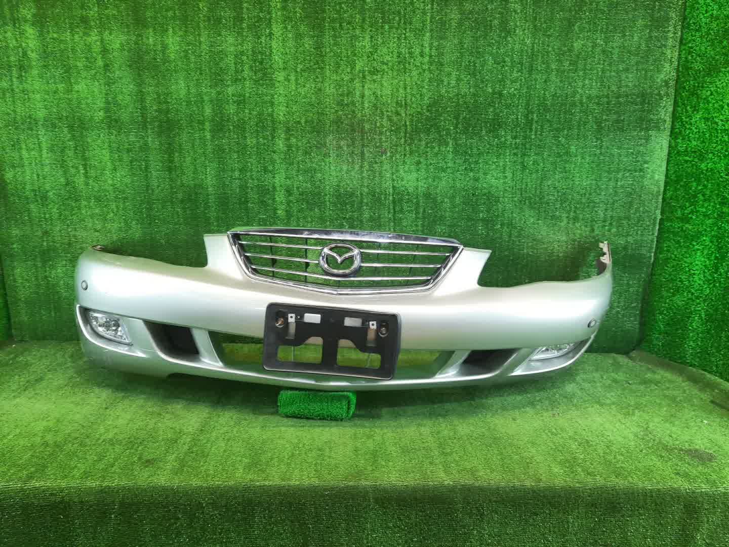 Бампер передний MAZDA MILLENIA TAFP 2445 1 ракурс