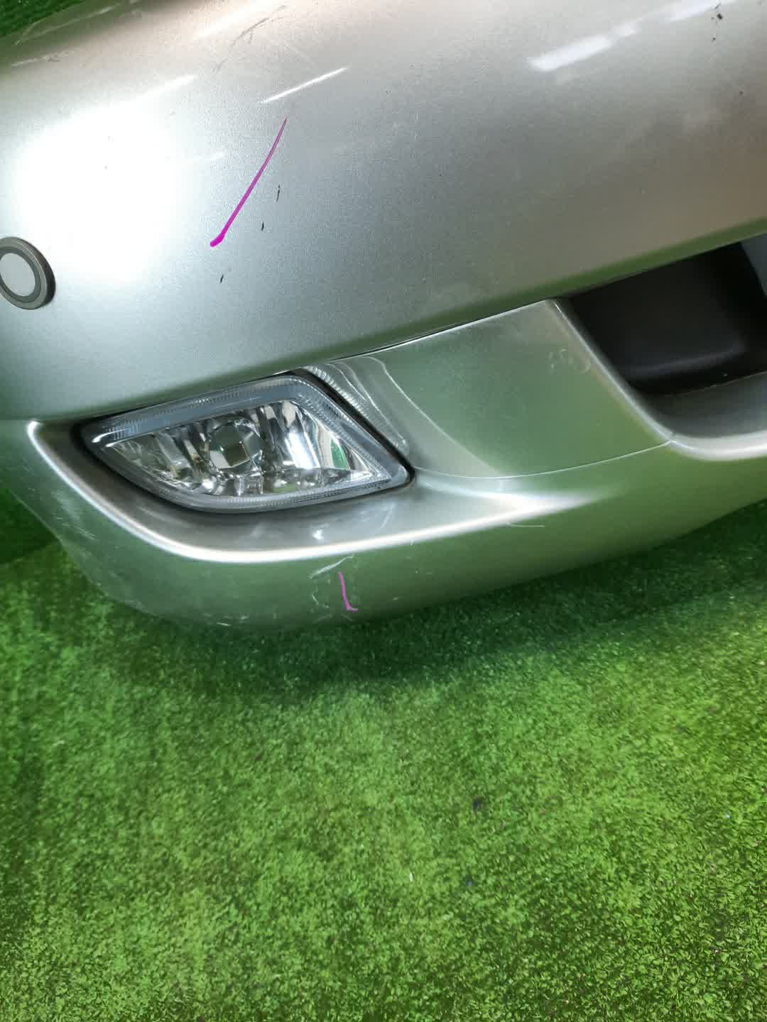 Бампер передний MAZDA MILLENIA TAFP 2445 4 ракурс