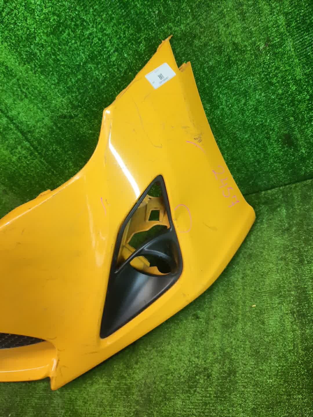 Бампер передний TOYOTA BRZ, GT86 ZC6, ZN6 2457 4 ракурс
