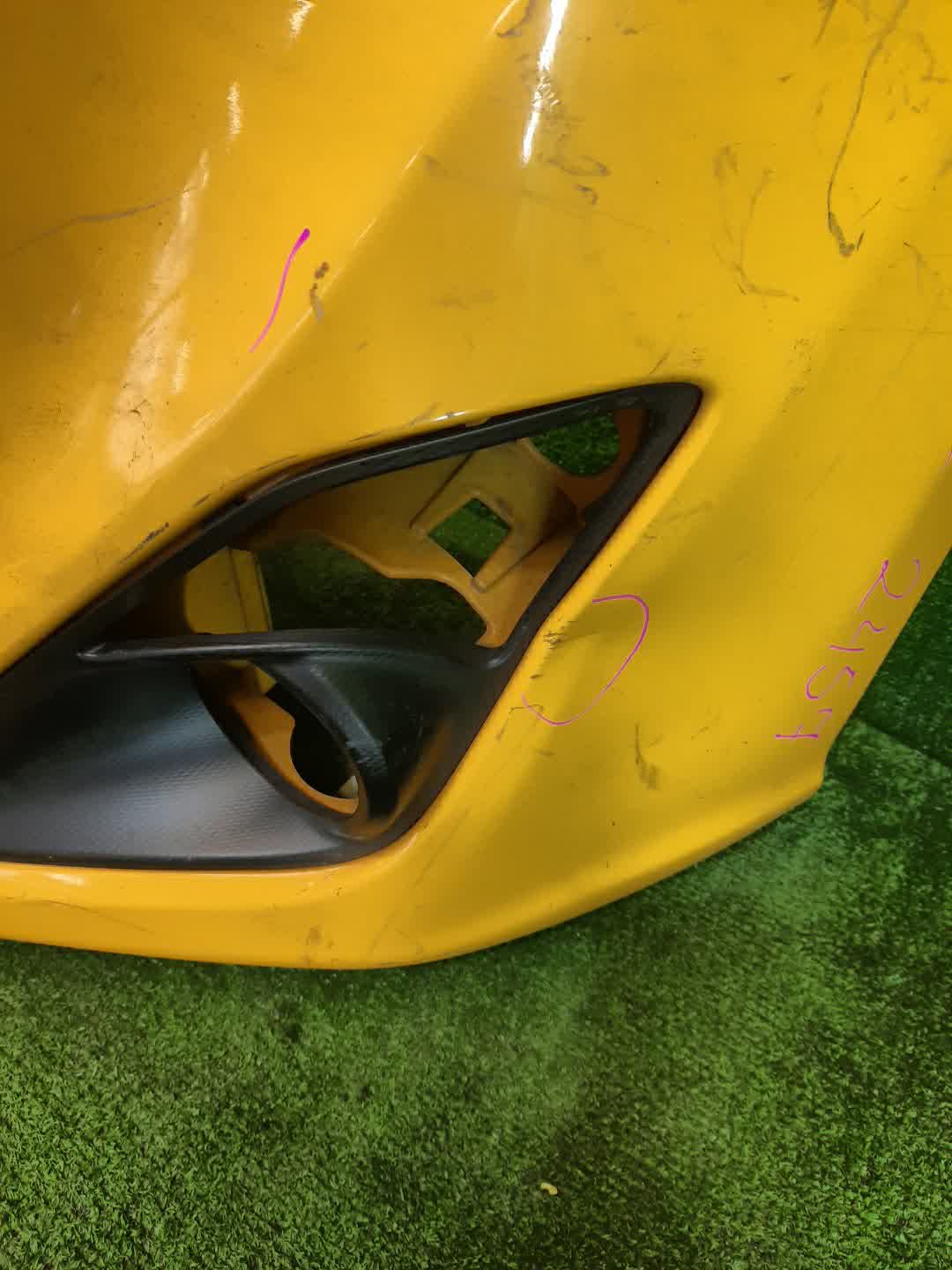 Бампер передний TOYOTA BRZ, GT86 ZC6, ZN6 2457 5 ракурс