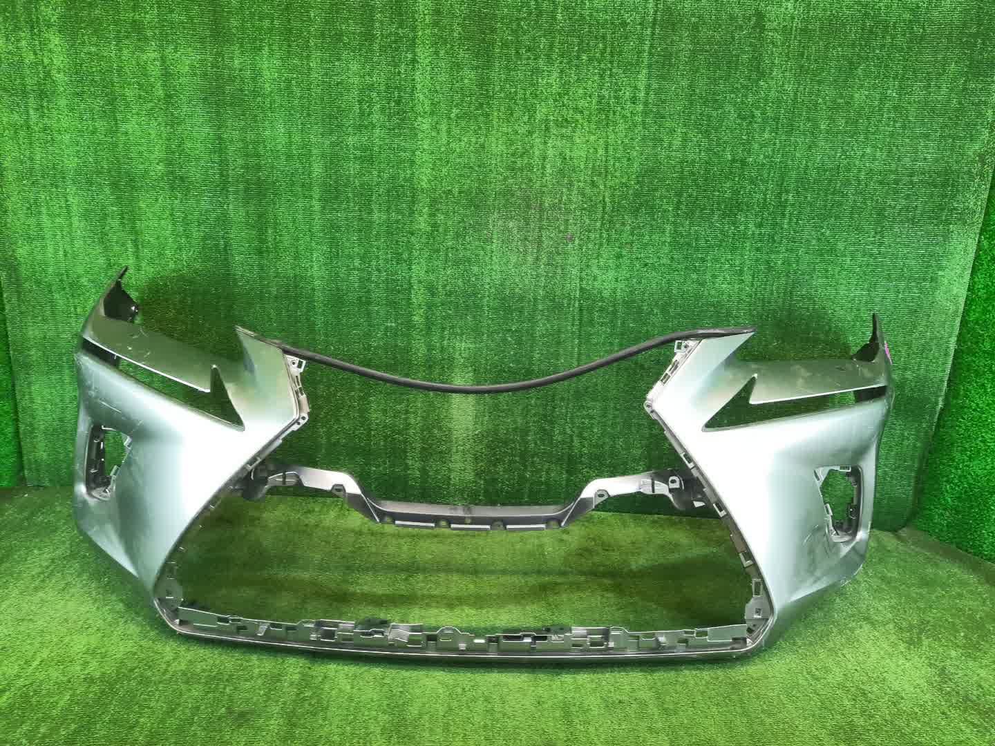Бампер передний LEXUS NX300H AYZ10 52119-78141-B2 1 ракурс