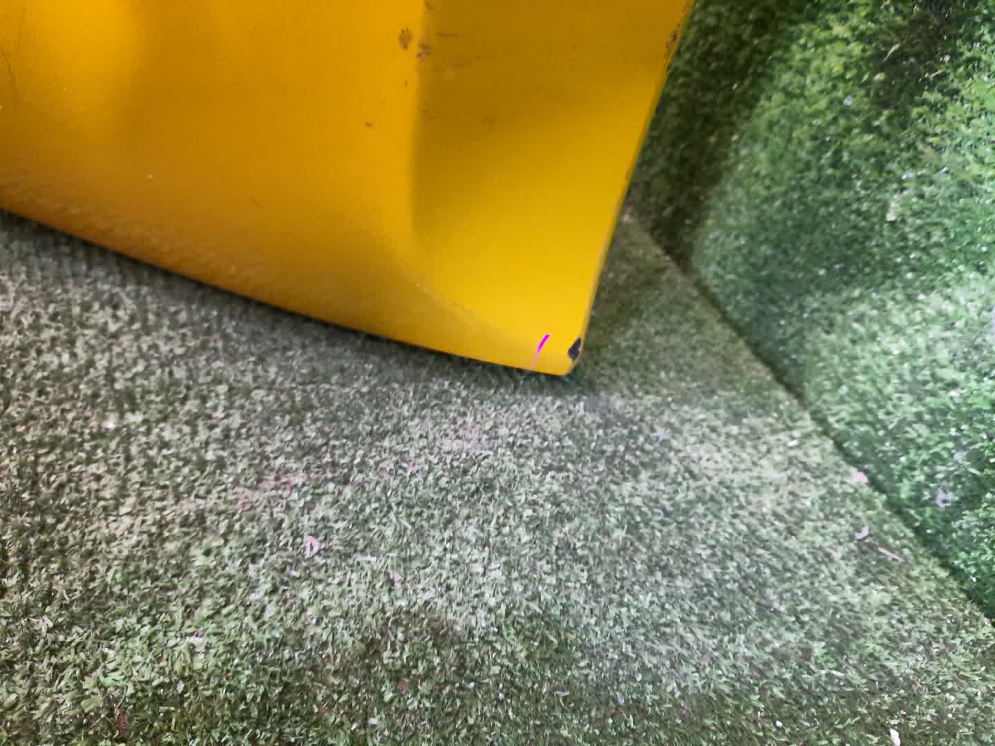 Бампер задний TOYOTA GT86 ZN6 2488 4 ракурс