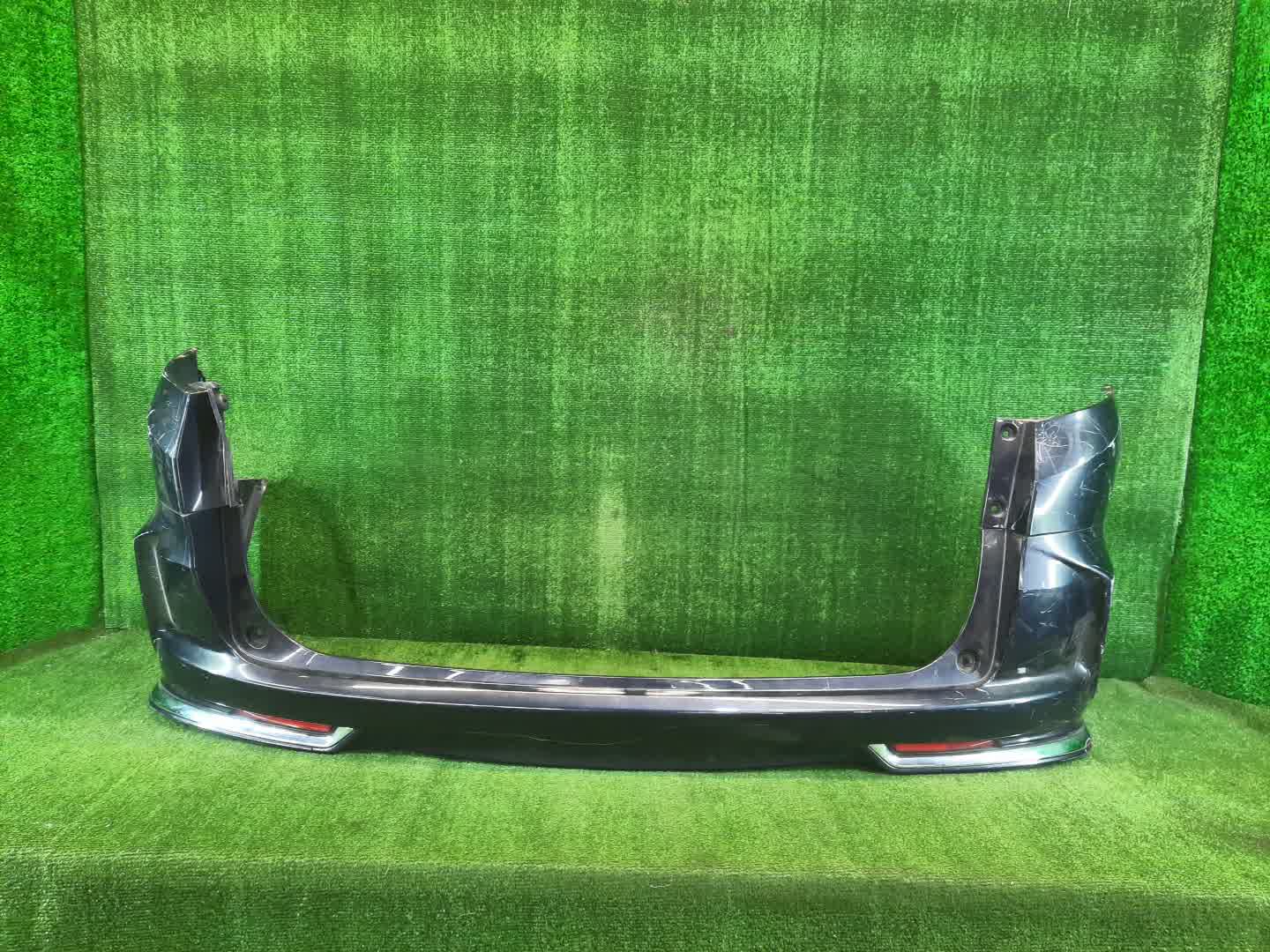 Бампер задний HONDA ODYSSEY RC1 2500 1 ракурс