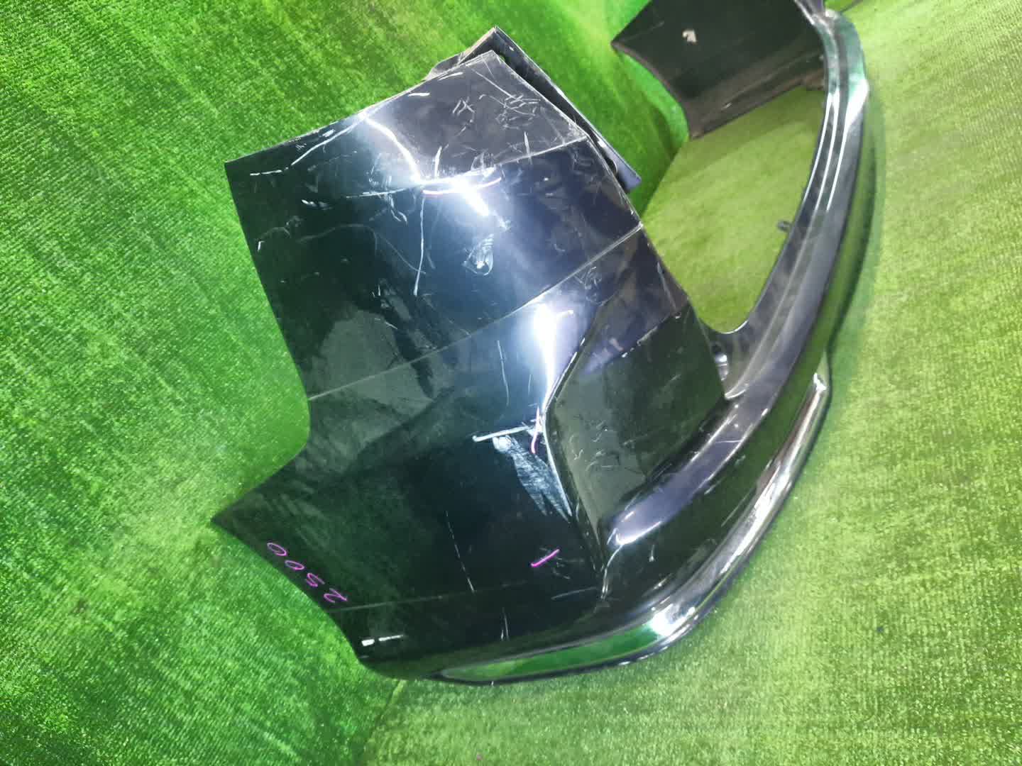Бампер задний HONDA ODYSSEY RC1 2500 2 ракурс