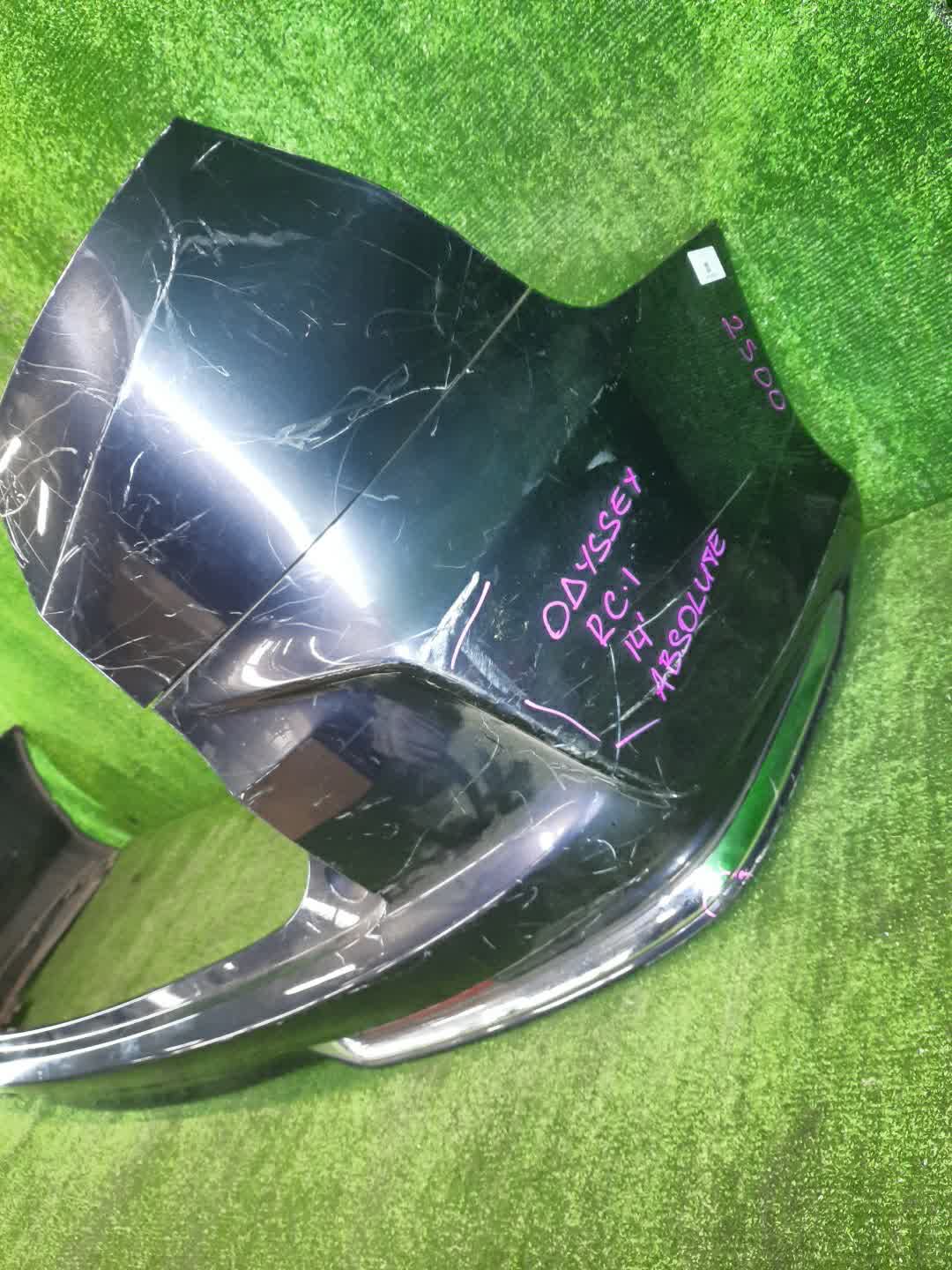 Бампер задний HONDA ODYSSEY RC1 2500 4 ракурс