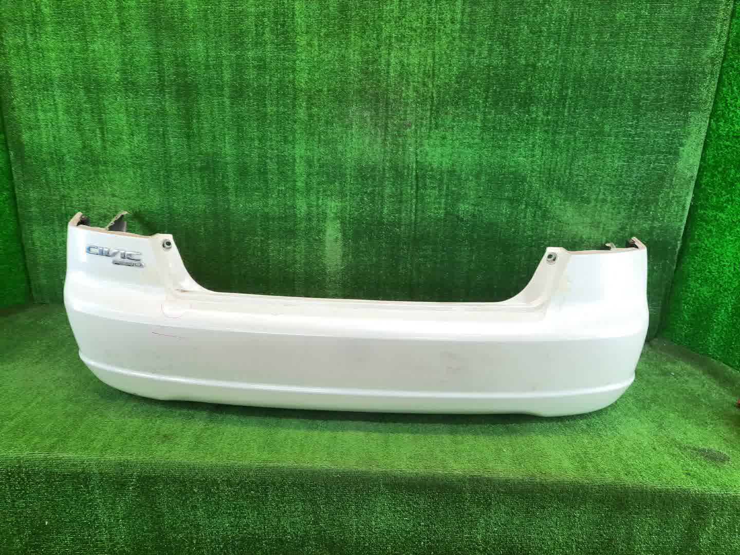Бампер задний HONDA CIVIC, CIVIC FERIO ES1, ES2, ES3, ES9, ET2 2526 1 ракурс