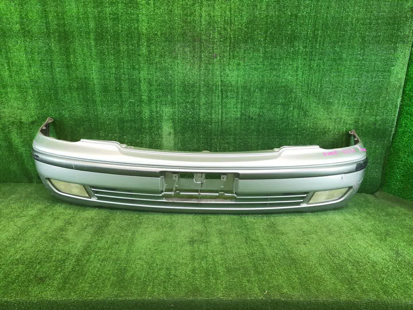Бампер передний TOYOTA PROGRES JCG10, JCG11, JCG15 2552 1 ракурс