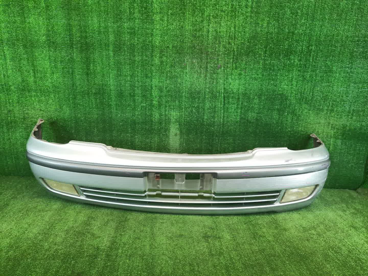 Бампер передний TOYOTA PROGRES JCG10, JCG11, JCG15 2553 1 ракурс