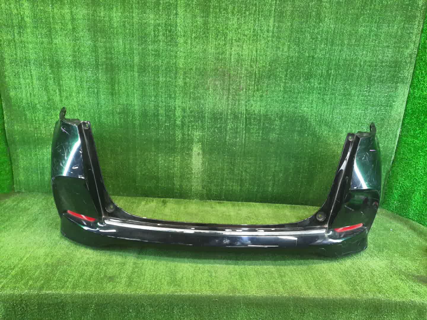 Бампер задний HONDA SHUTTLE GP7, GP8, GK8, GK9 2554 1 ракурс