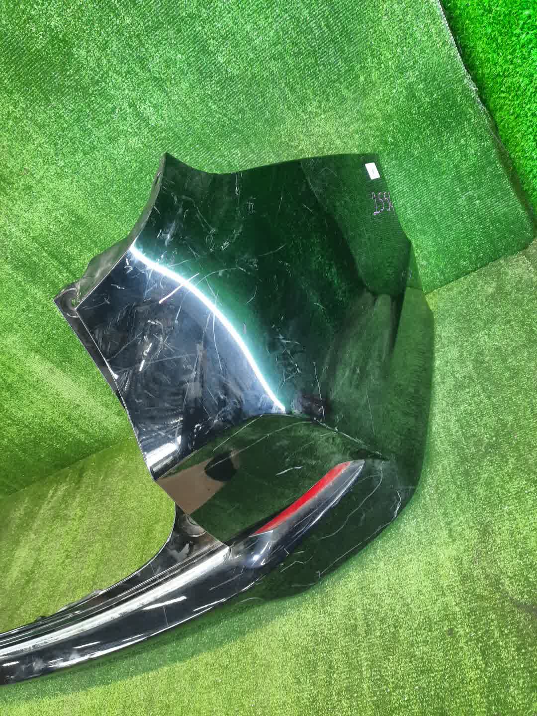 Бампер задний HONDA SHUTTLE GP7, GP8, GK8, GK9 2554 4 ракурс