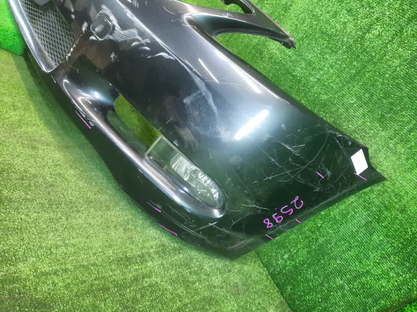 Бампер передний LEXUS GS350, GS430, GS460, GS450H GRS191, GRS196, UZS190, URS190, GWS191 2598 4 ракурс