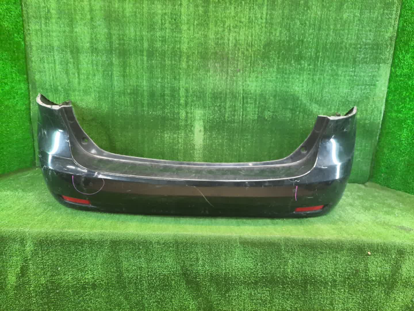 Бампер задний TOYOTA AVENSIS ZRT272 2624 1 ракурс