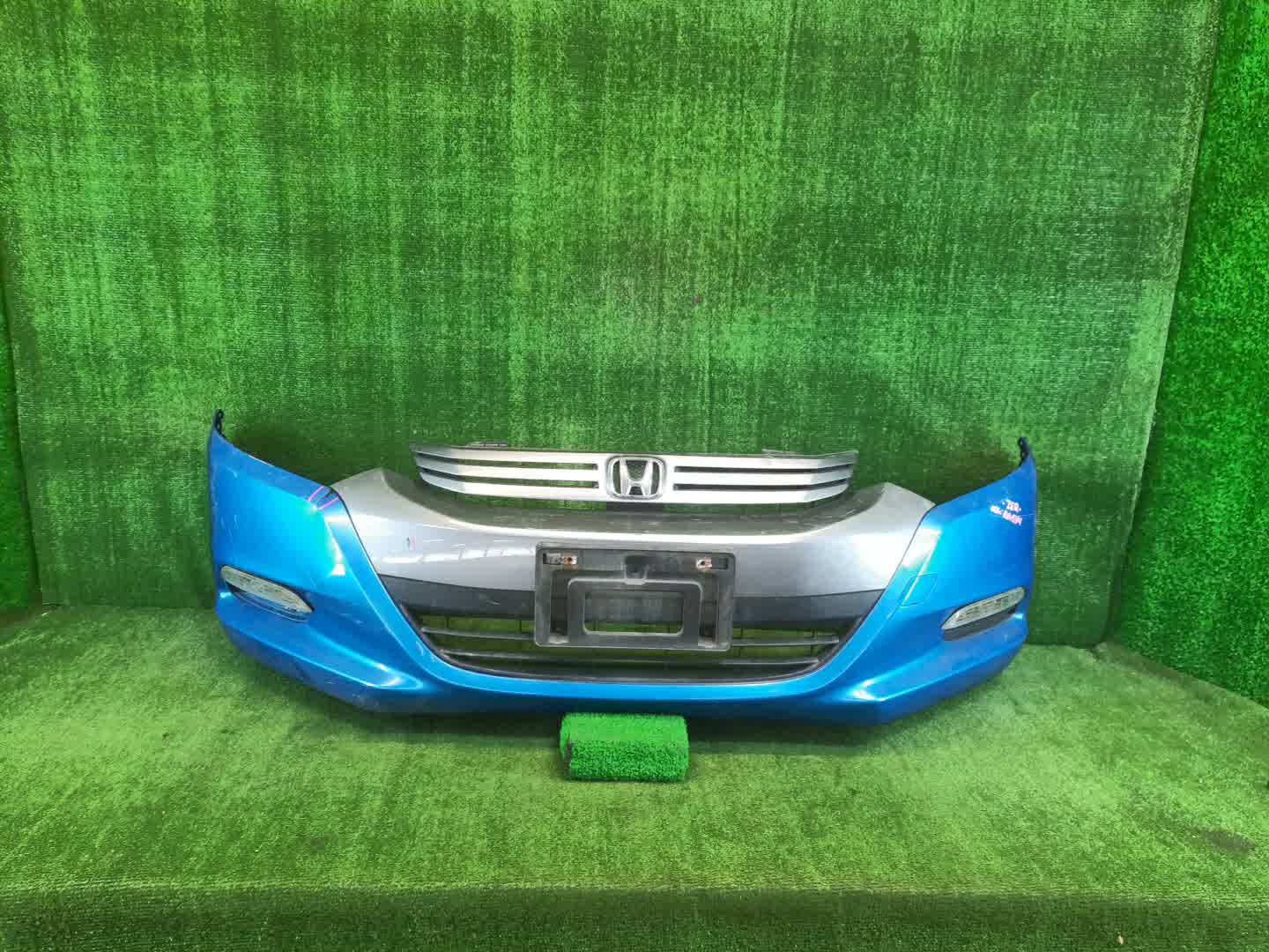 Бампер передний HONDA INSIGHT ZE3, ZE2 2626 1 ракурс