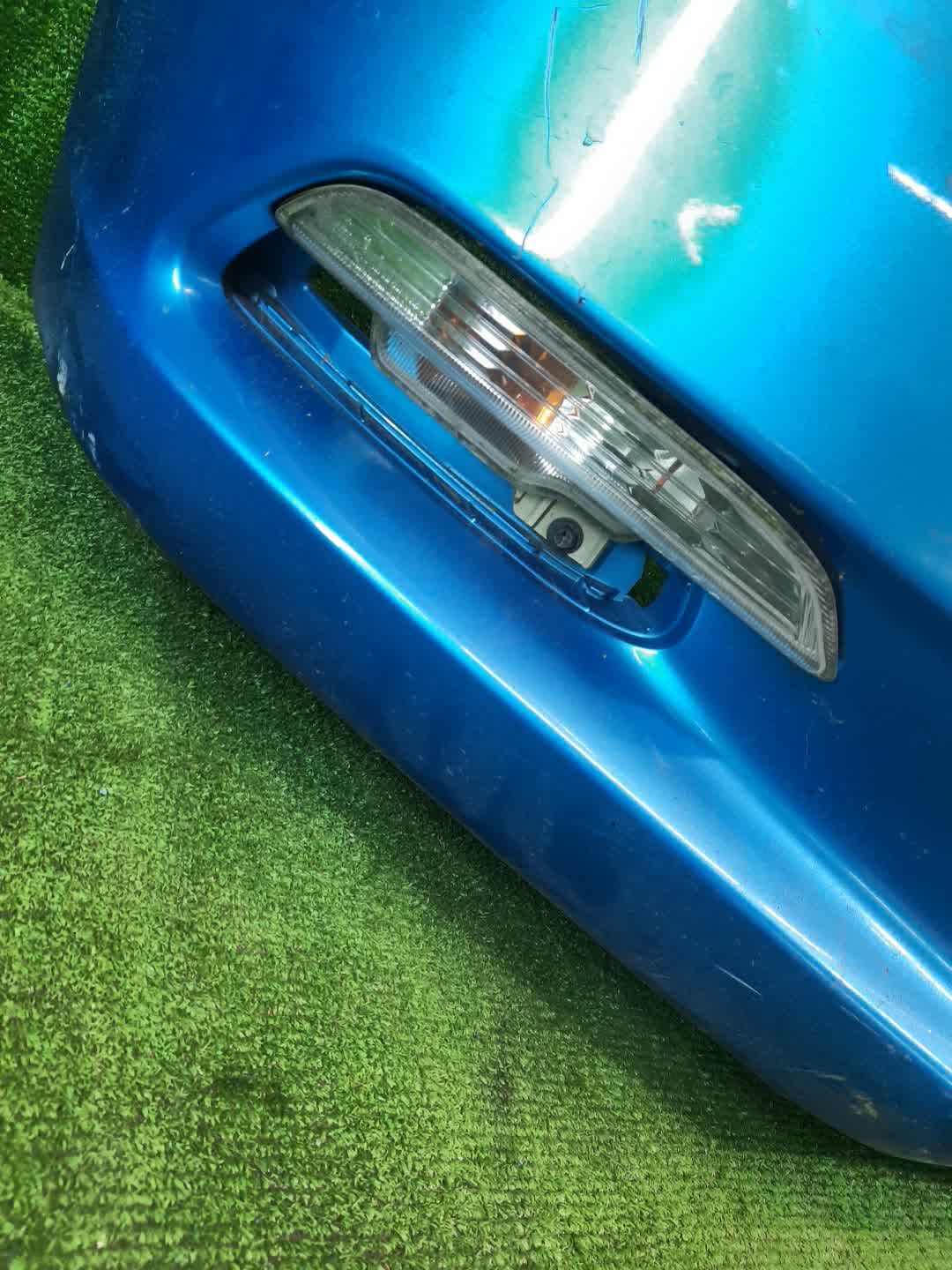 Бампер передний HONDA INSIGHT ZE3, ZE2 2626 3 ракурс