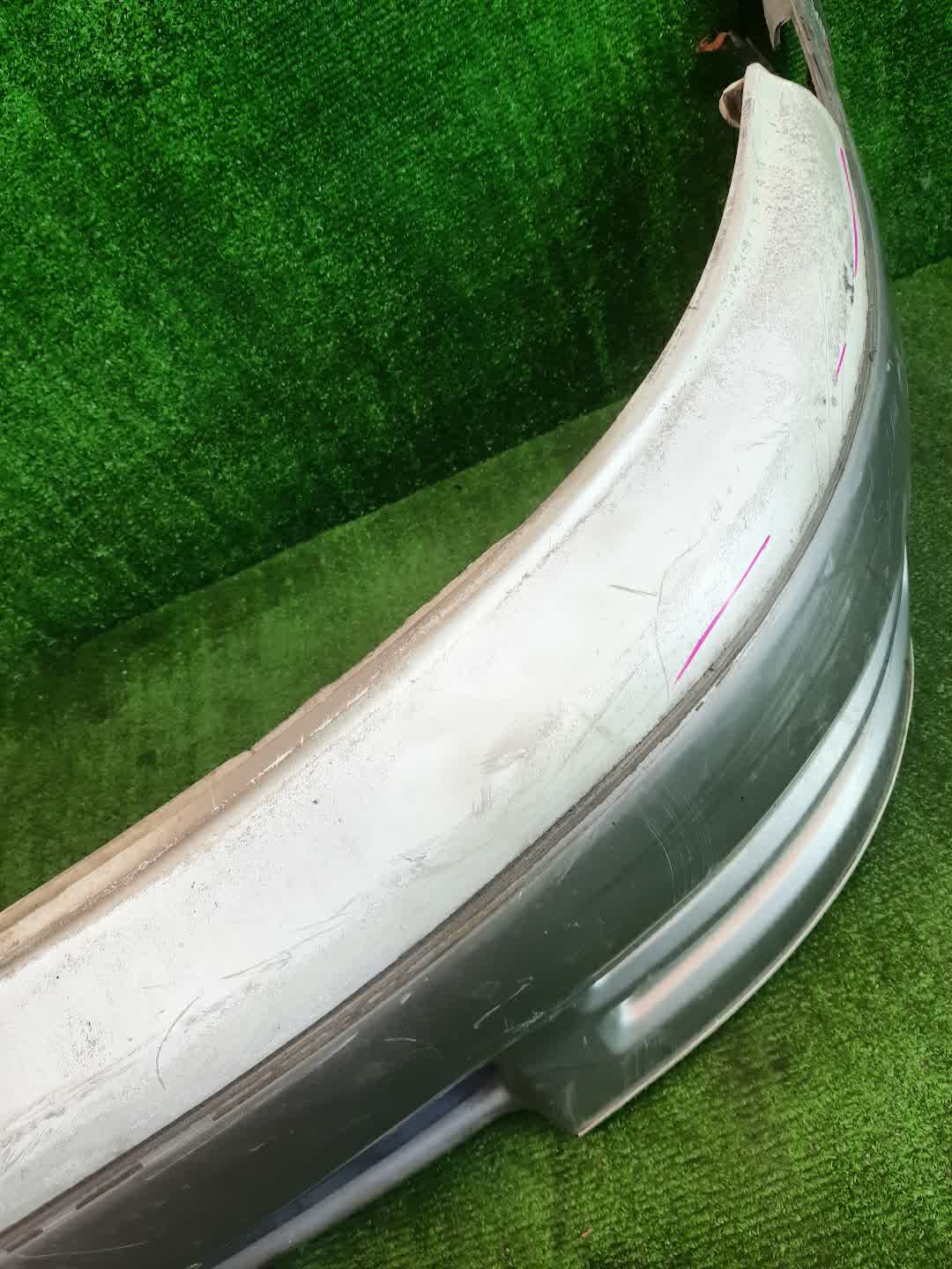 Бампер передний TOYOTA WINDOM VCV10, VCV11 2645 4 ракурс