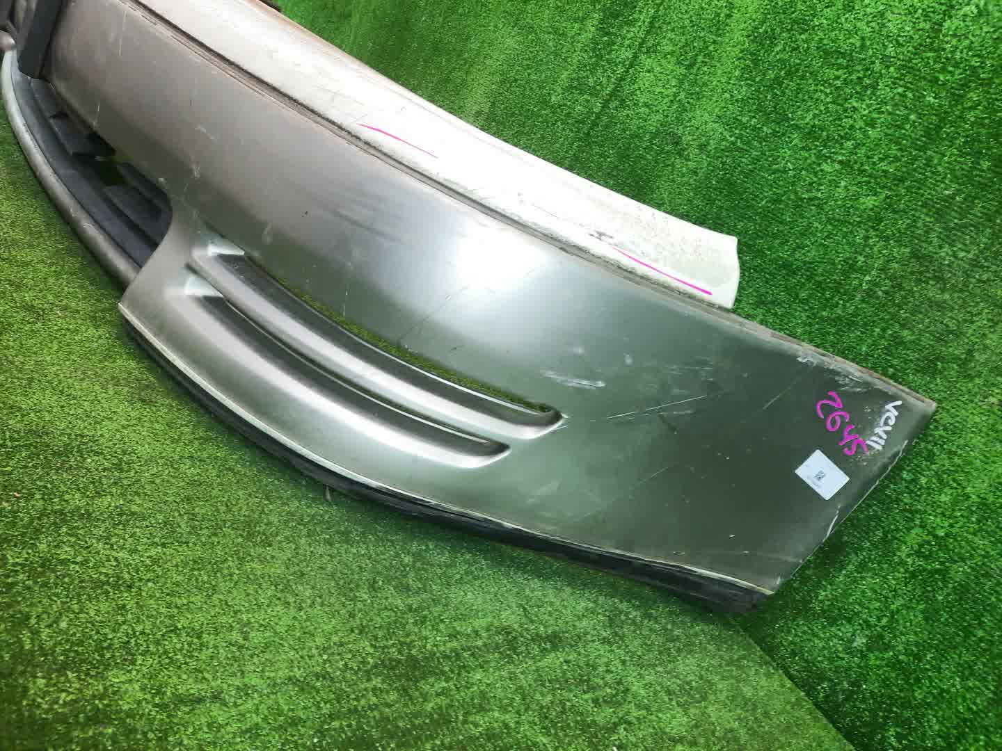 Бампер передний TOYOTA WINDOM VCV10, VCV11 2645 5 ракурс