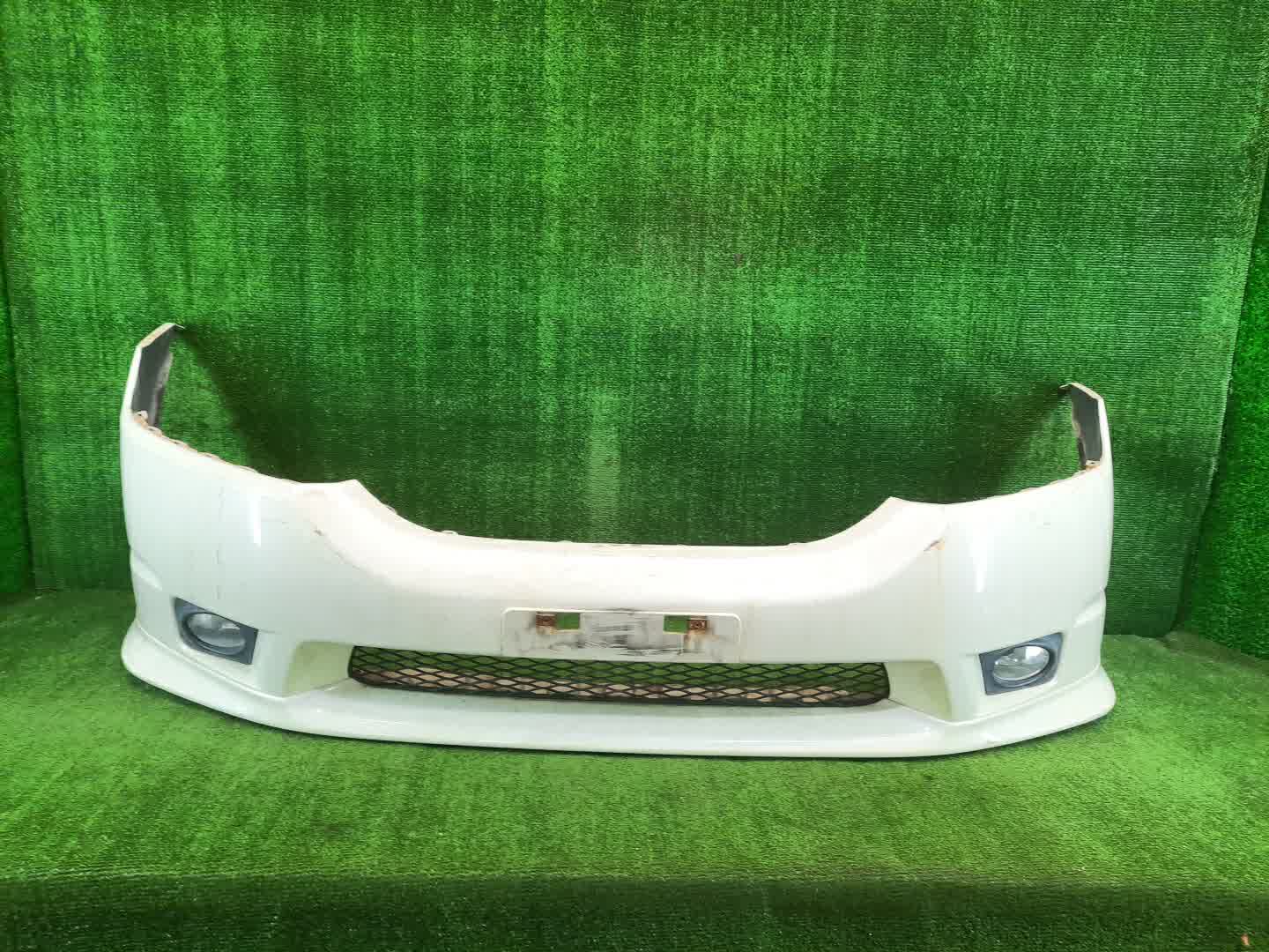 Бампер передний HONDA ODYSSEY RB1, RB2 2654 1 ракурс