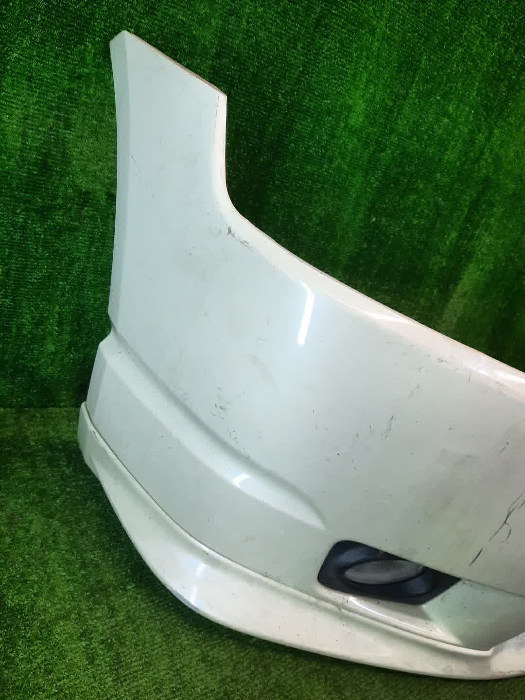 Бампер передний HONDA ODYSSEY RB1, RB2 2654 2 ракурс