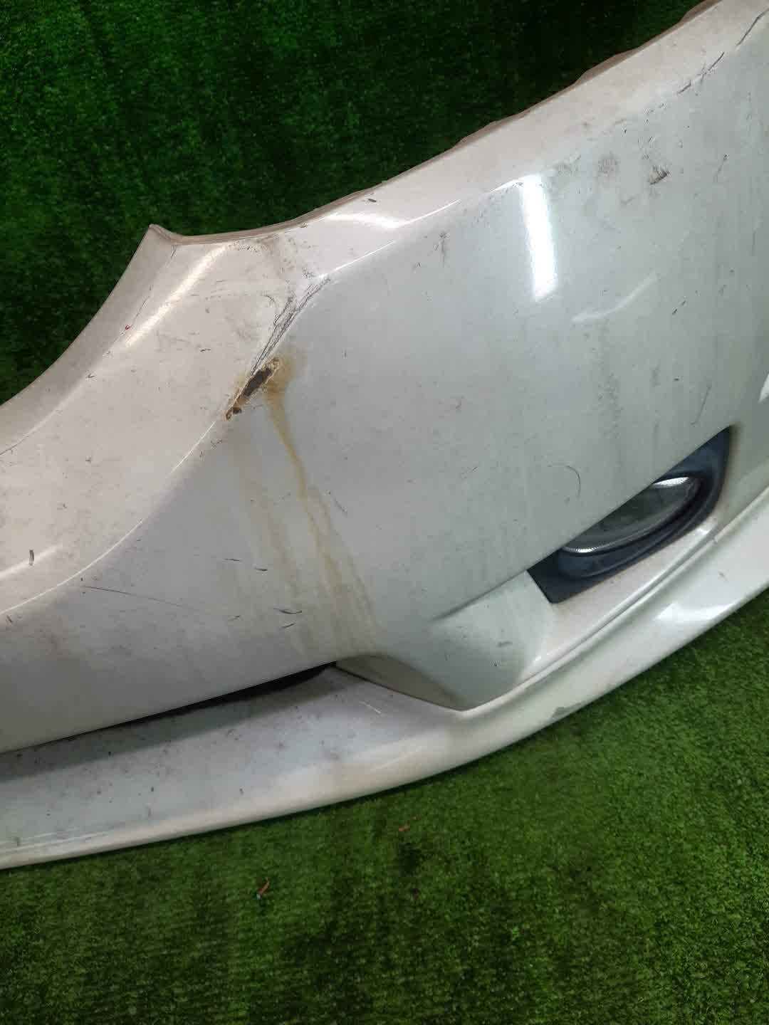 Бампер передний HONDA ODYSSEY RB1, RB2 2654 4 ракурс