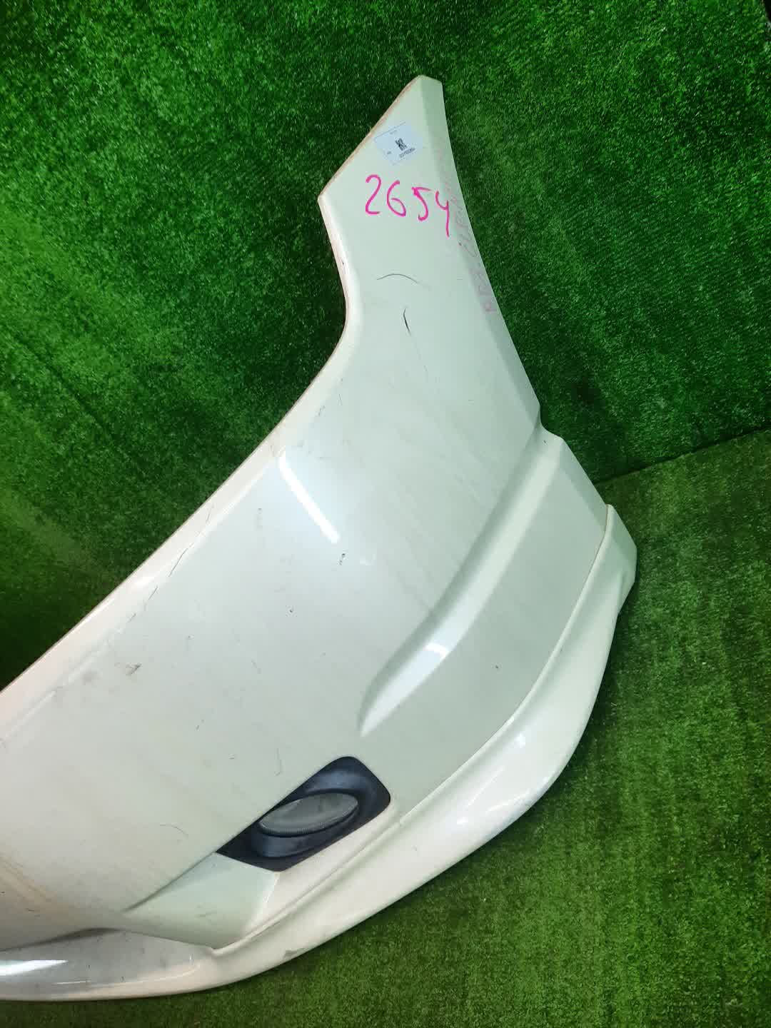 Бампер передний HONDA ODYSSEY RB1, RB2 2654 5 ракурс