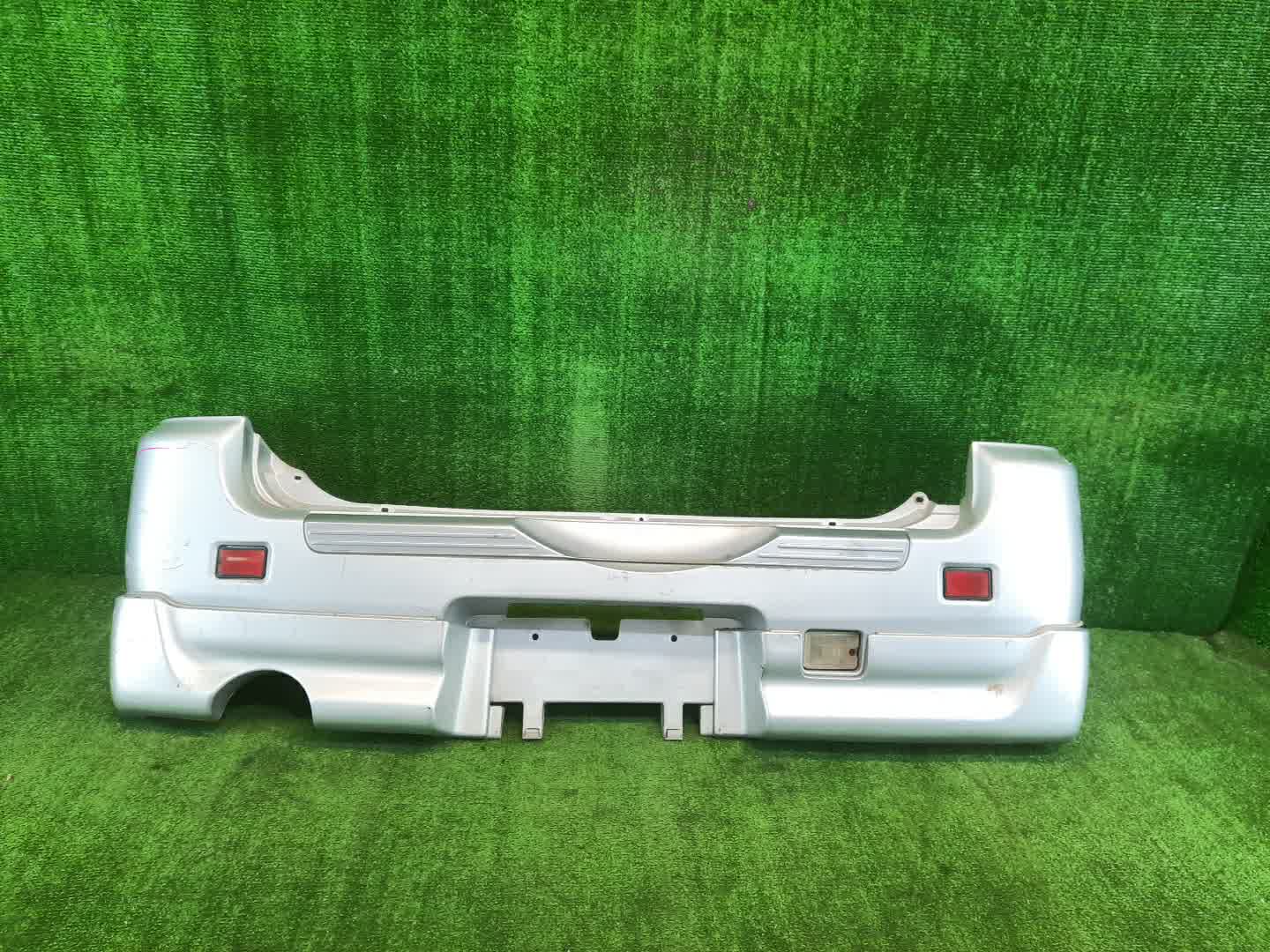 Бампер задний DAIHATSU TERIOS KID J131G 2668 1 ракурс
