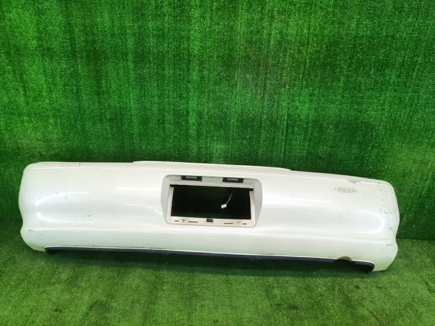 Бампер задний TOYOTA CRESTA GX100, JZX100, JZX101, LX100, GX105, JZX105, SX100 2679 1 ракурс