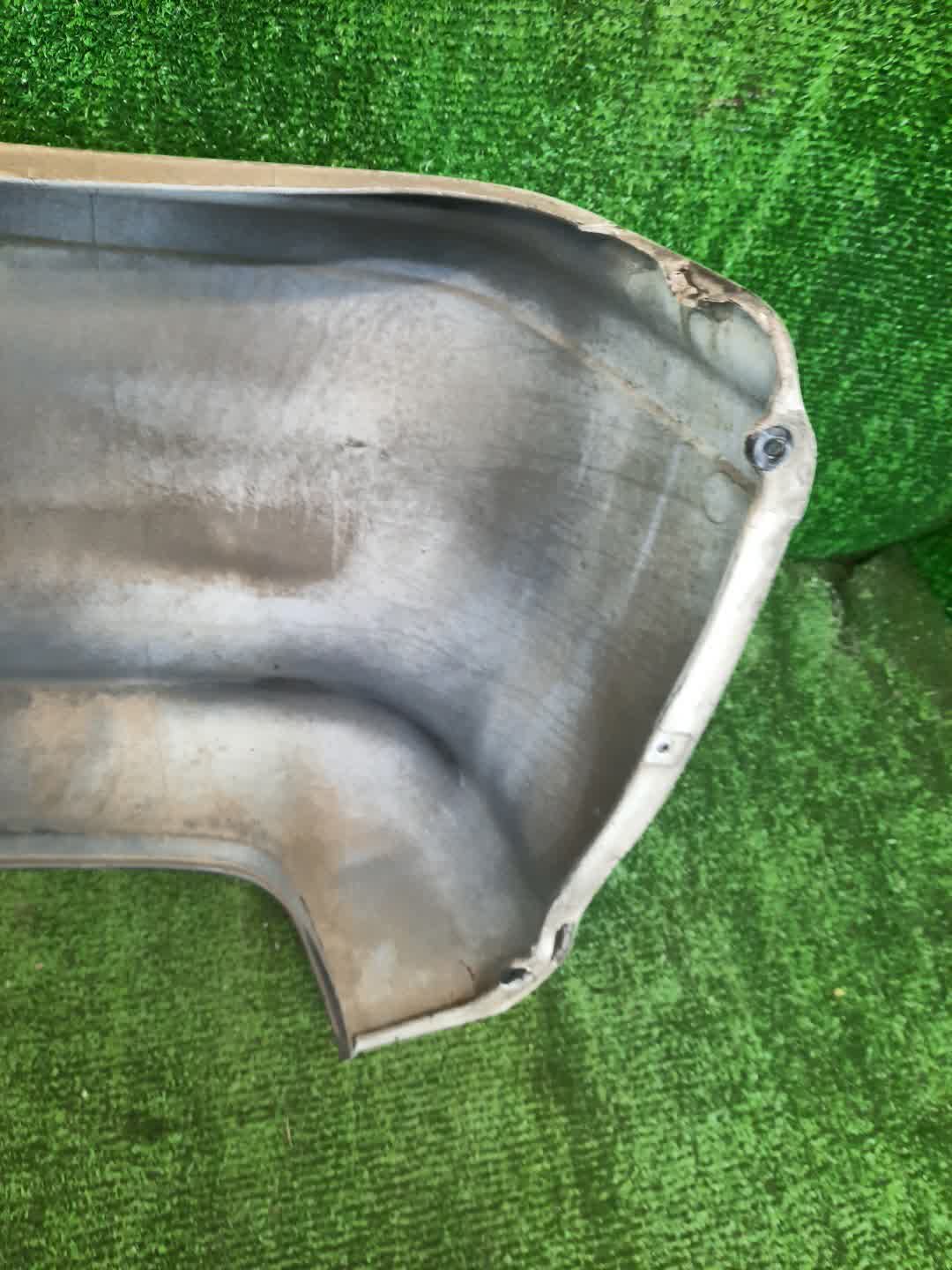Бампер задний TOYOTA CRESTA GX100, JZX100, JZX101, LX100, GX105, JZX105, SX100 2679 5 ракурс