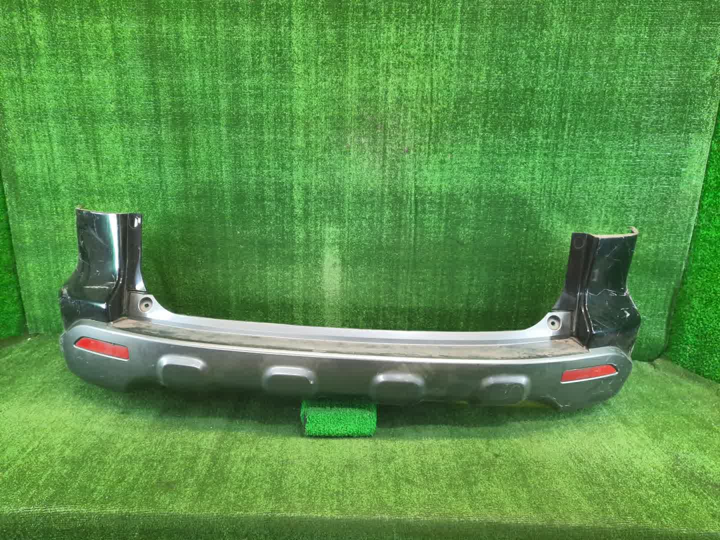 Бампер задний HONDA CR-V RE3, RE4 2692 1 ракурс
