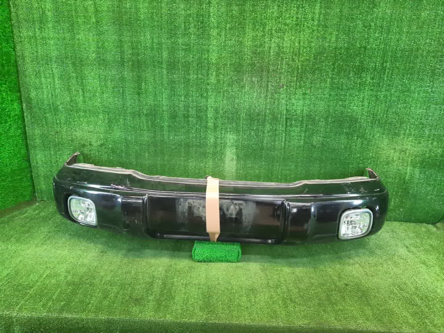 Бампер передний SUBARU FORESTER SF5, SF9 2716 1 ракурс