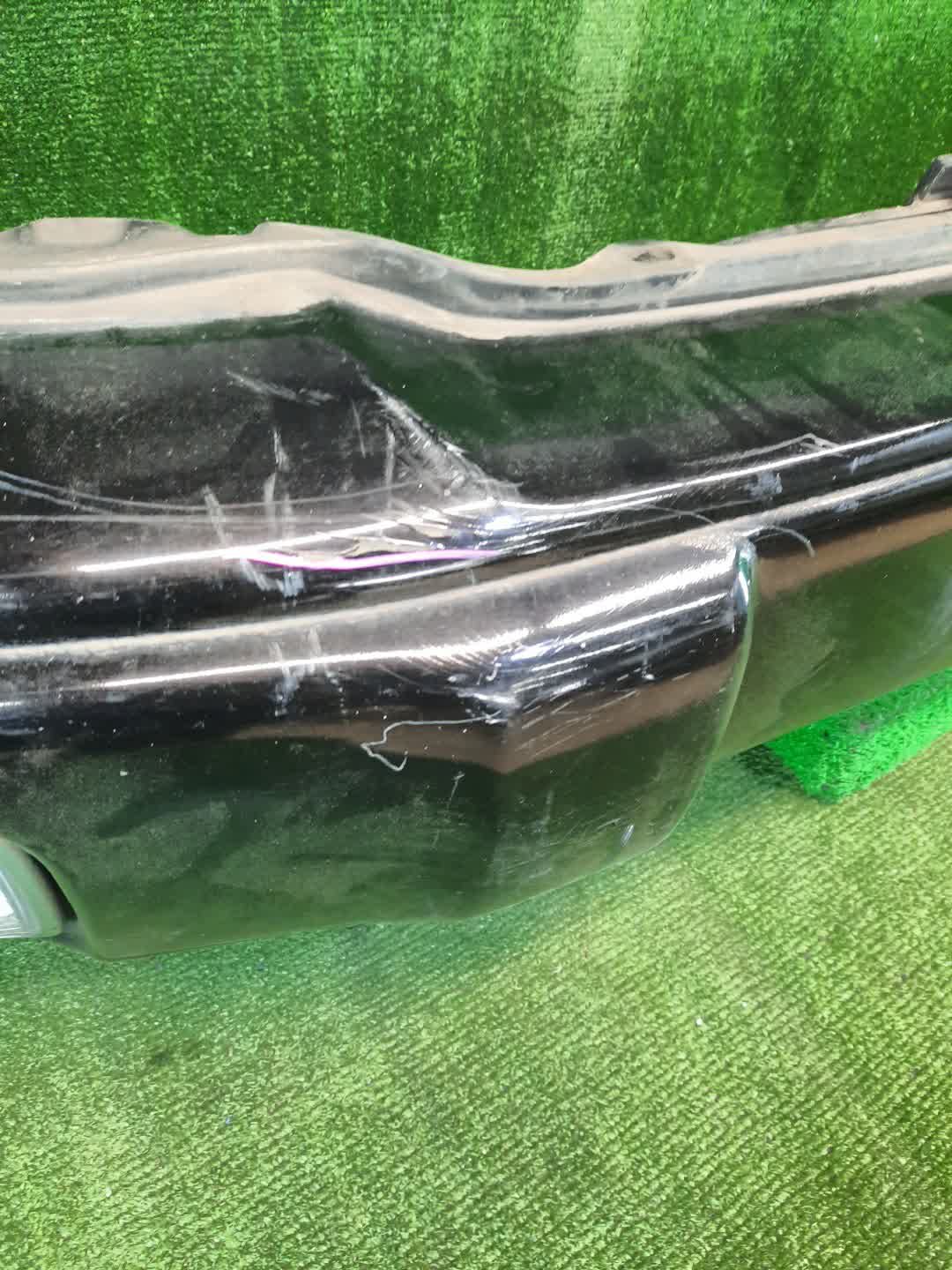 Бампер передний SUBARU FORESTER SF5, SF9 2716 3 ракурс