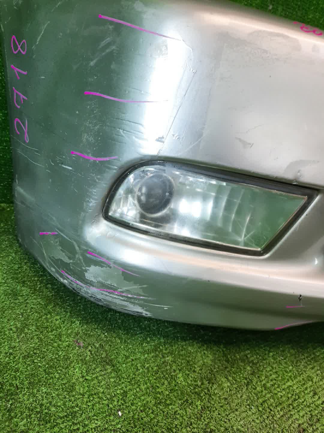 Бампер передний TOYOTA ALTEZZA, IS200, IS300 GXE10, SXE10, JCE10, JCE15 2718 3 ракурс