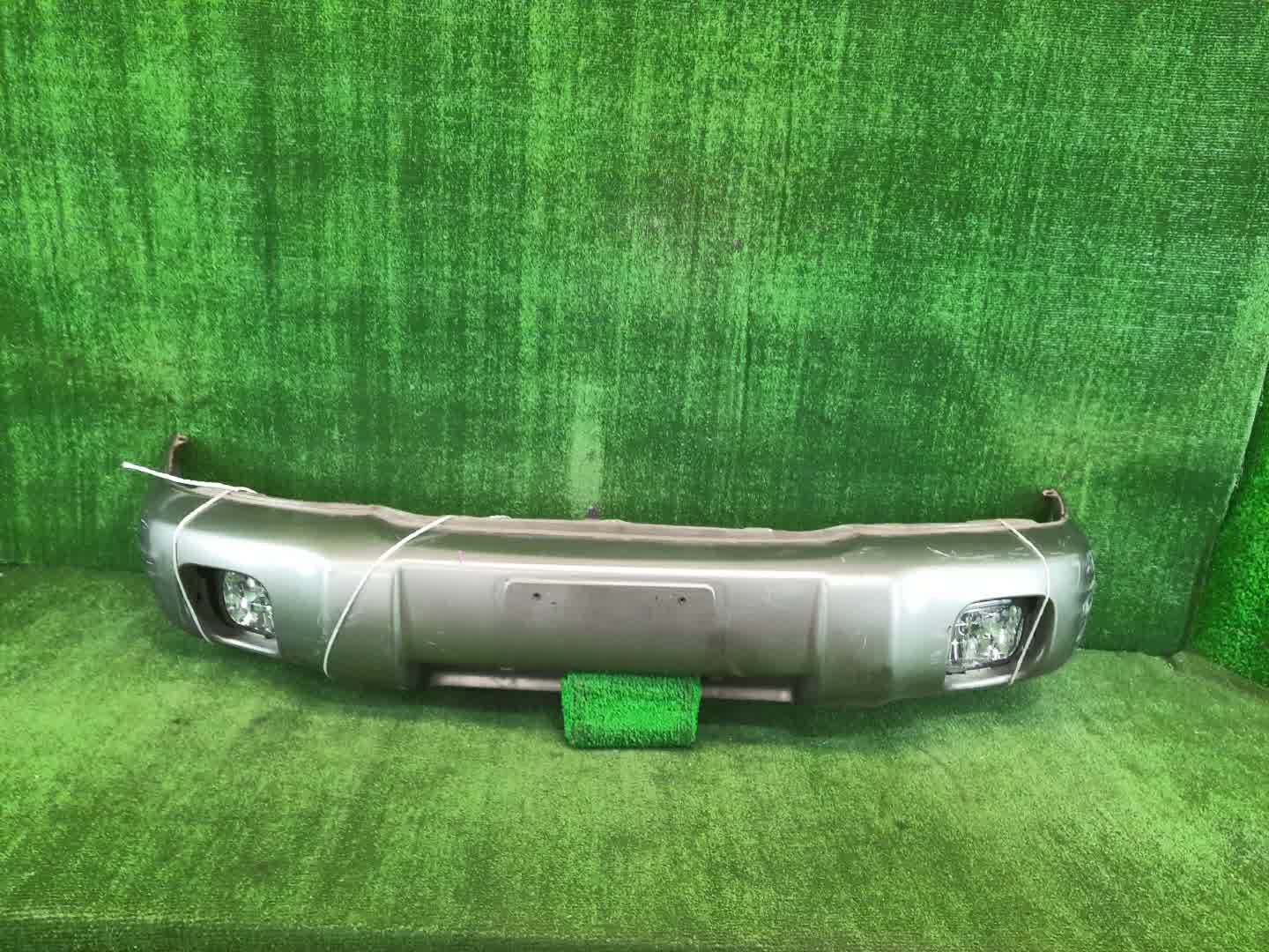 Бампер передний SUBARU FORESTER SF5, SF9 2720 1 ракурс