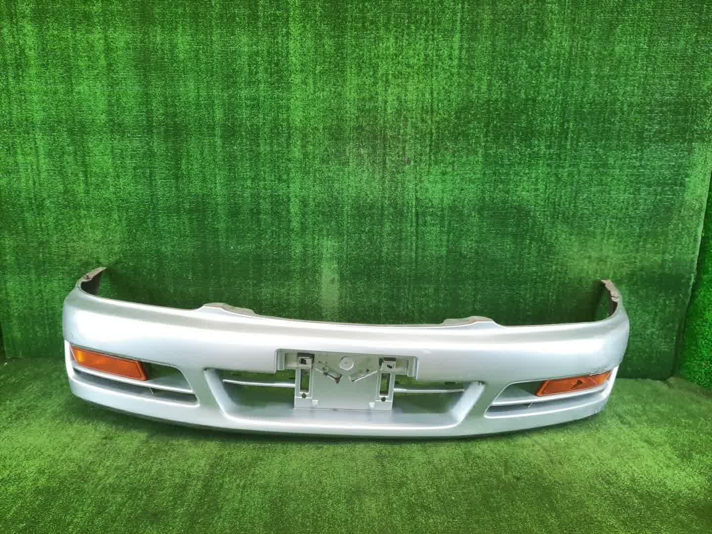 Бампер передний  NISSAN LAUREL HC35, GNC35, GC35 ,2721 1 ракурс