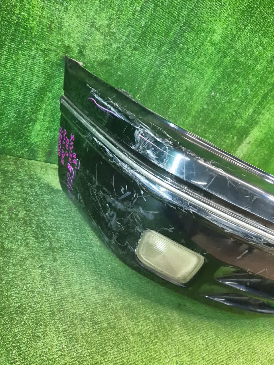 Бампер передний TOYOTA CAMRY GRACIA MCV21W, MCV25W, SXV20W, MCV20W, SXV25W 2723 2 ракурс