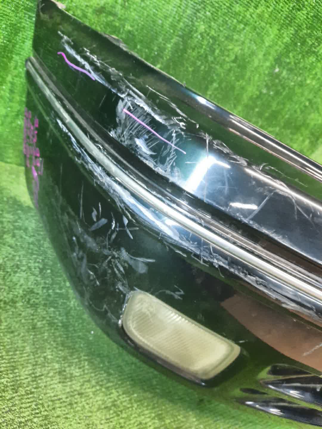 Бампер передний TOYOTA CAMRY GRACIA MCV21W, MCV25W, SXV20W, MCV20W, SXV25W 2723 3 ракурс