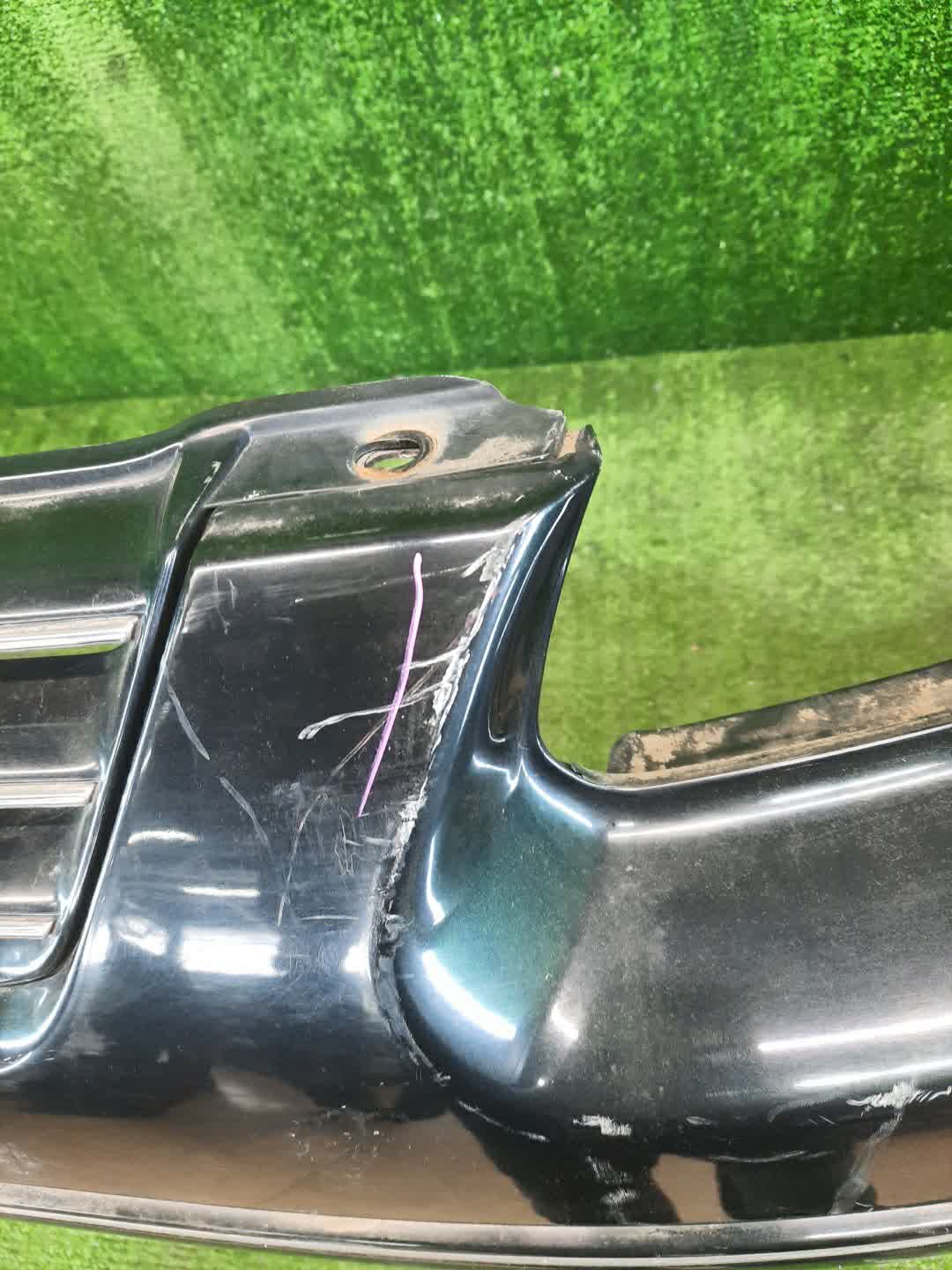 Бампер передний TOYOTA CAMRY GRACIA MCV21W, MCV25W, SXV20W, MCV20W, SXV25W 2723 4 ракурс