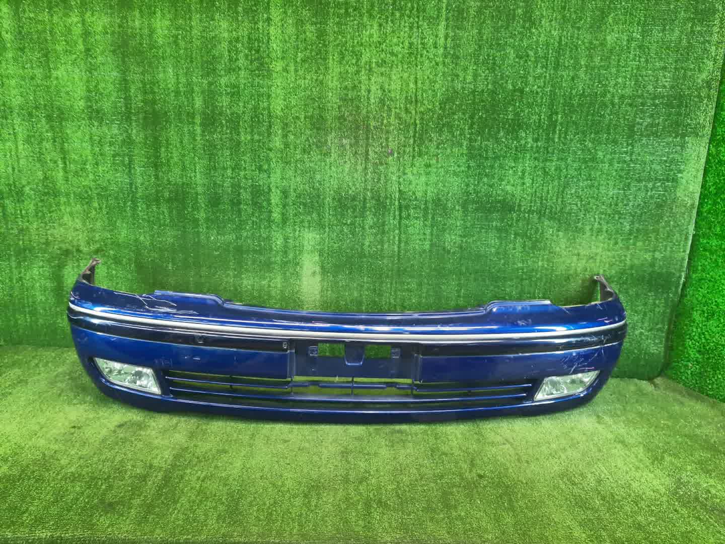 Бампер передний TOYOTA PROGRES JCG10, JCG11, JCG15 2733 1 ракурс