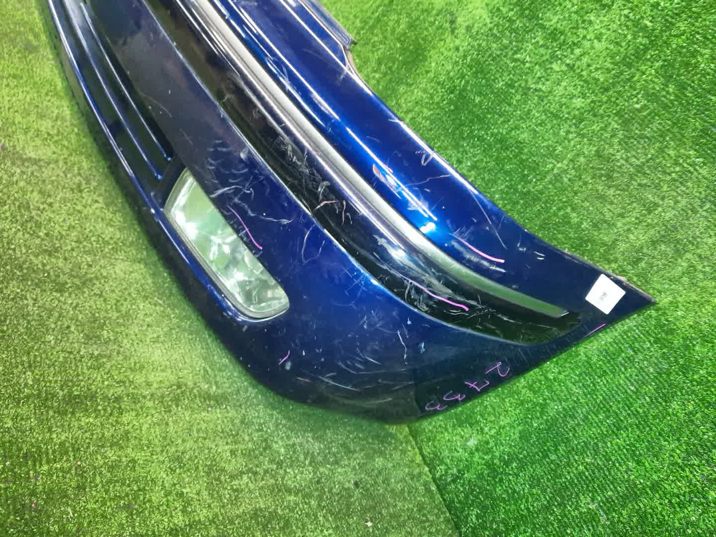 Бампер передний TOYOTA PROGRES JCG10, JCG11, JCG15 2733 4 ракурс