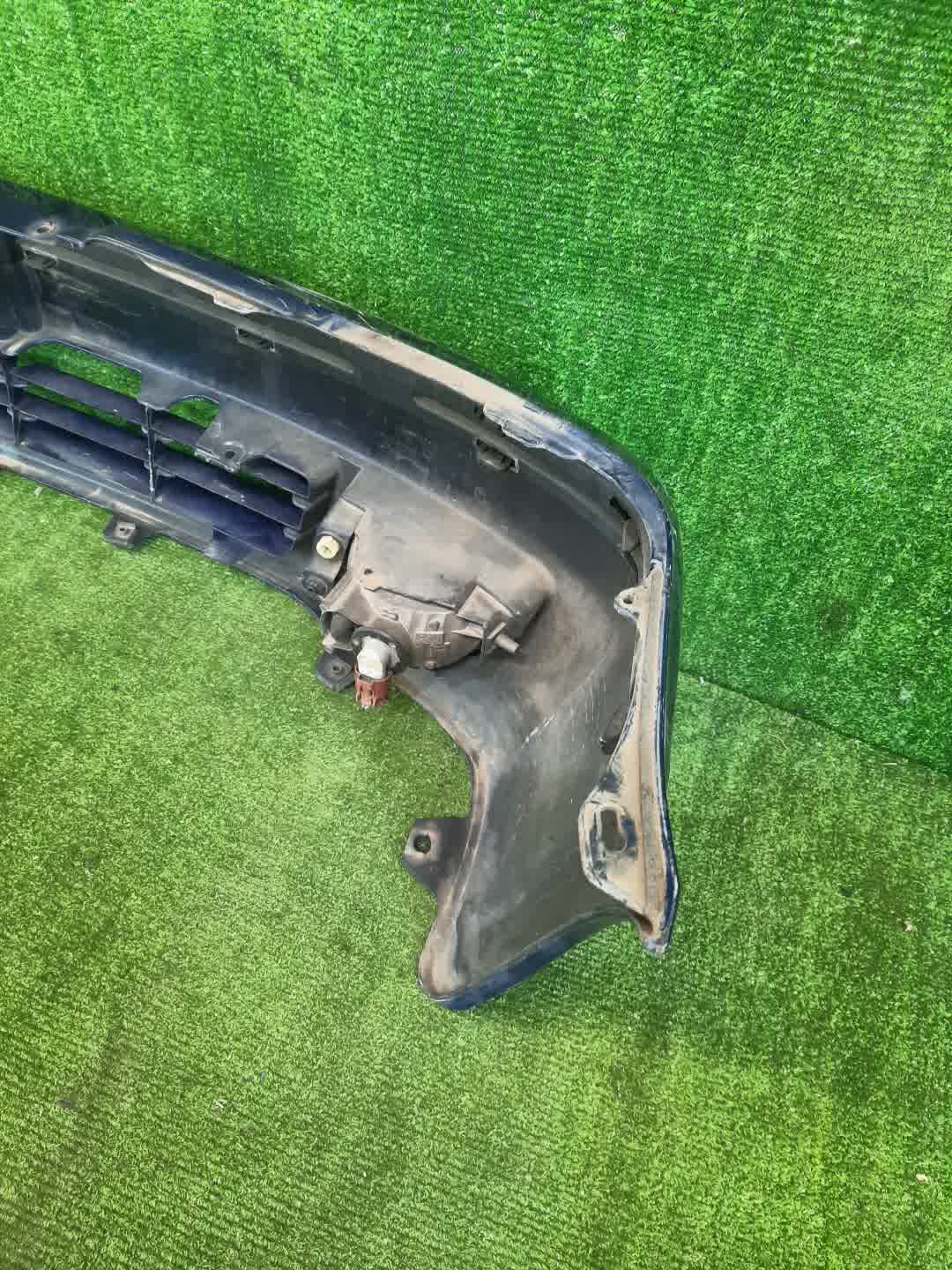 Бампер передний TOYOTA PROGRES JCG10, JCG11, JCG15 2733 5 ракурс
