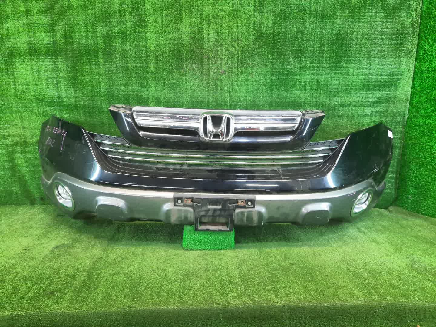 Бампер передний HONDA CR-V RE3, RE4 2735 1 ракурс