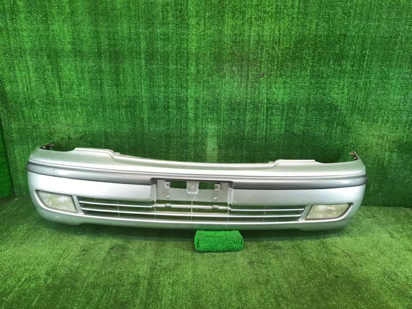 Бампер передний TOYOTA PROGRES JCG10, JCG11, JCG15 2738 1 ракурс