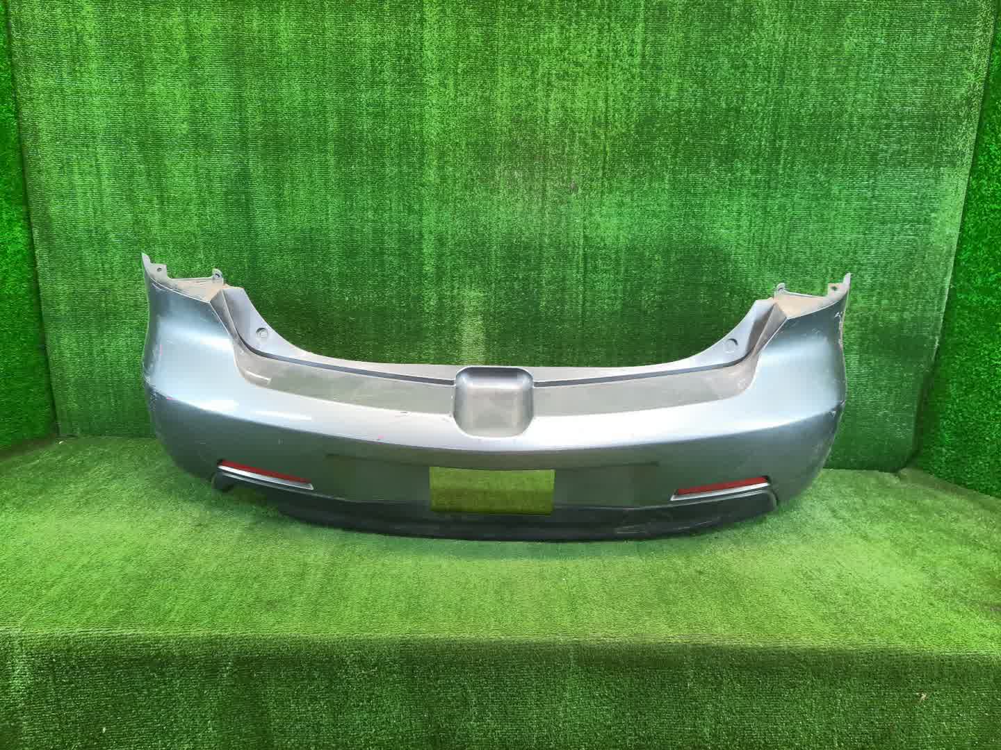 Бампер задний MAZDA AXELA, MAZDA 3, 3 BK5P, BK3P, BKEP, BK WAGON 1 ракурс