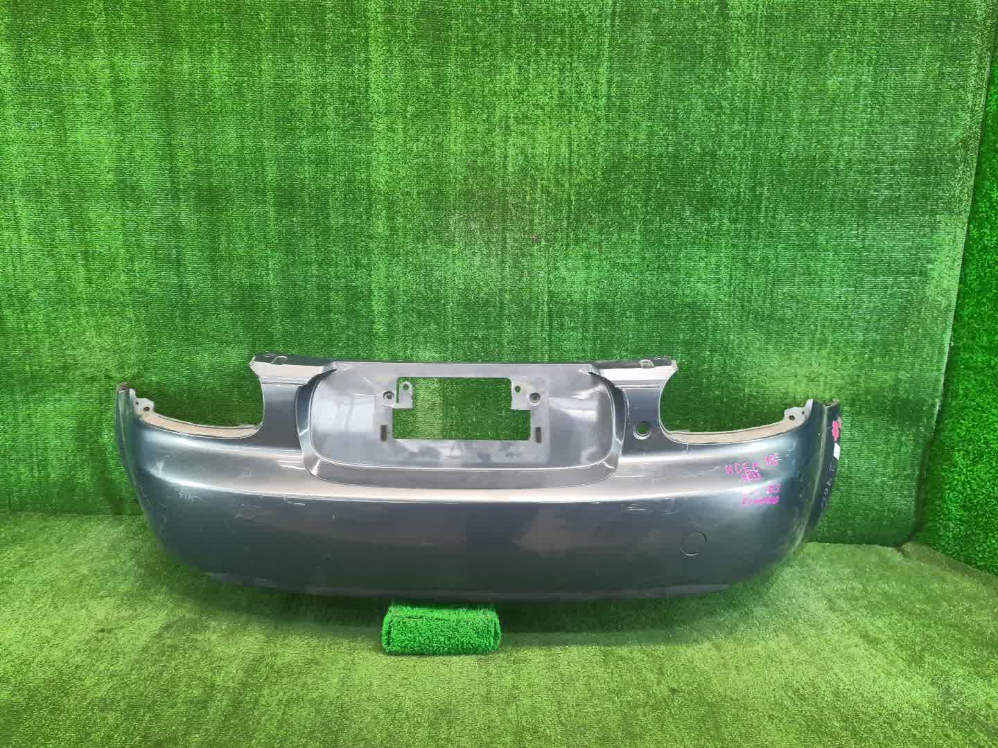 Бампер задний MAZDA ROADSTER NCEC 2760 1 ракурс