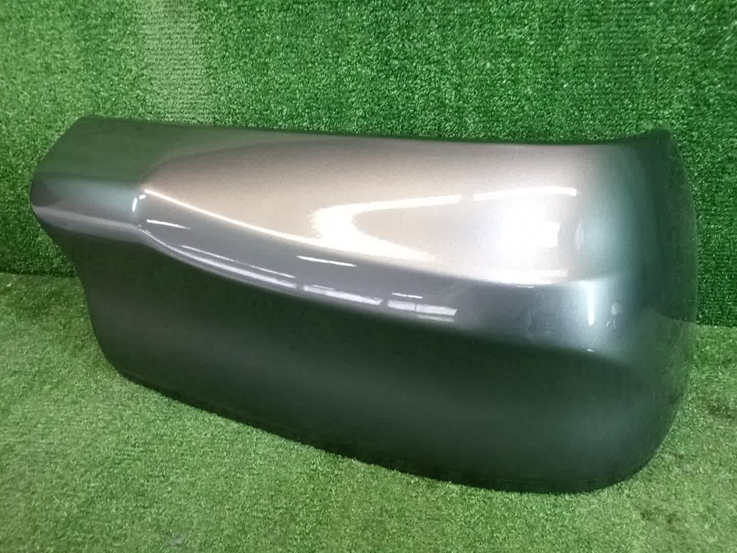 Клык бампера левый задний TOYOTA HILUX GUN125 52152-0K060 1 ракурс Клык бампера левый задний TOYOTA HILUX GUN125 52152-0K060 1 ракурс