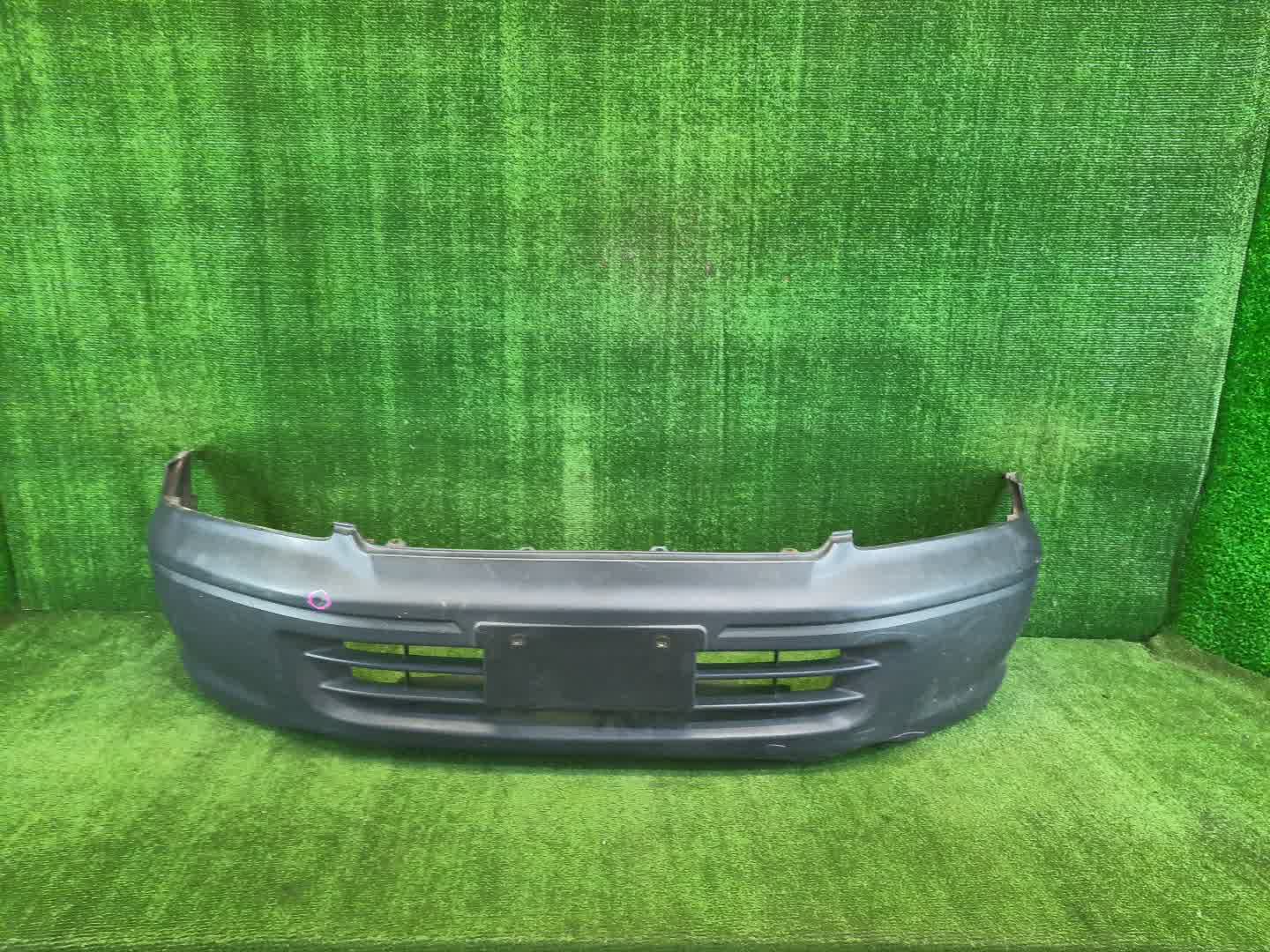 Бампер передний MITSUBISHI LANCER CEDIA, LANCER CS2A, CS5W, CS5A, CS3W, CS9W, CS9A, CS1A, CS2W, CS2V, CS3A, CS6A 2786 1 ракурс