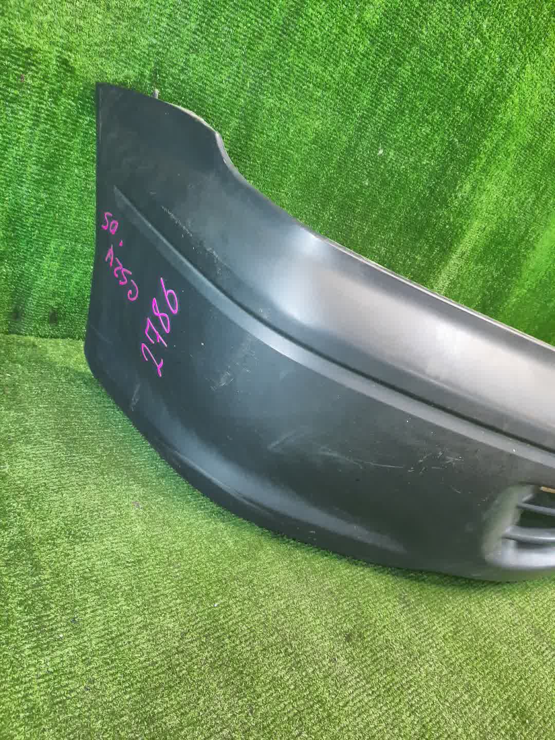 Бампер передний MITSUBISHI LANCER CEDIA, LANCER CS2A, CS5W, CS5A, CS3W, CS9W, CS9A, CS1A, CS2W, CS2V, CS3A, CS6A 2786 2 ракурс