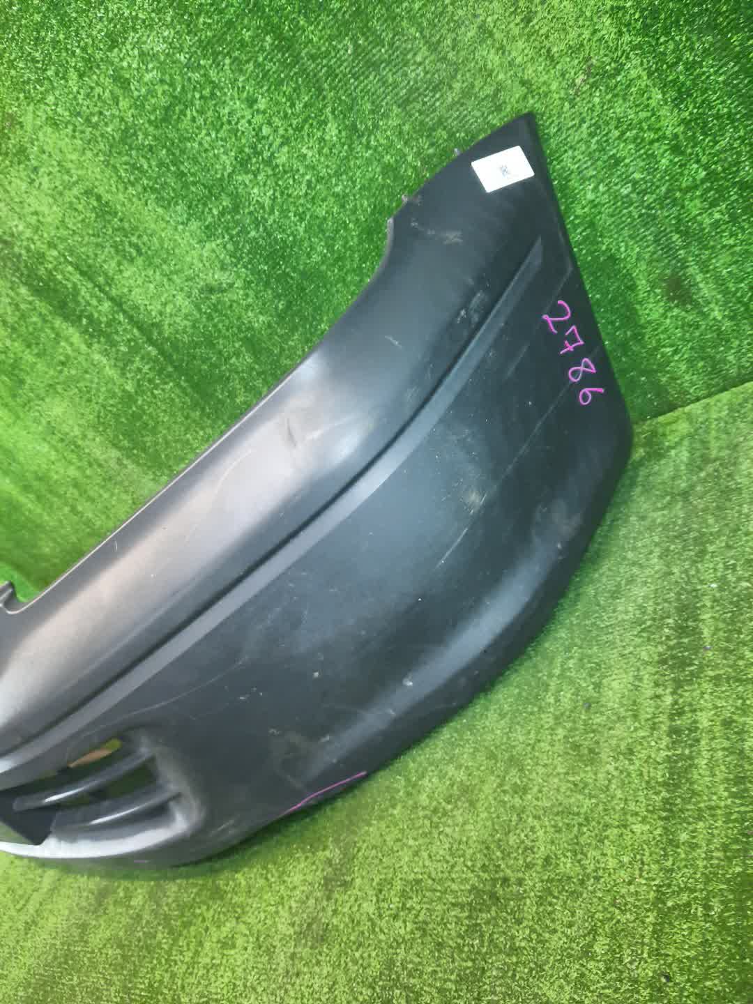 Бампер передний MITSUBISHI LANCER CEDIA, LANCER CS2A, CS5W, CS5A, CS3W, CS9W, CS9A, CS1A, CS2W, CS2V, CS3A, CS6A 2786 4 ракурс