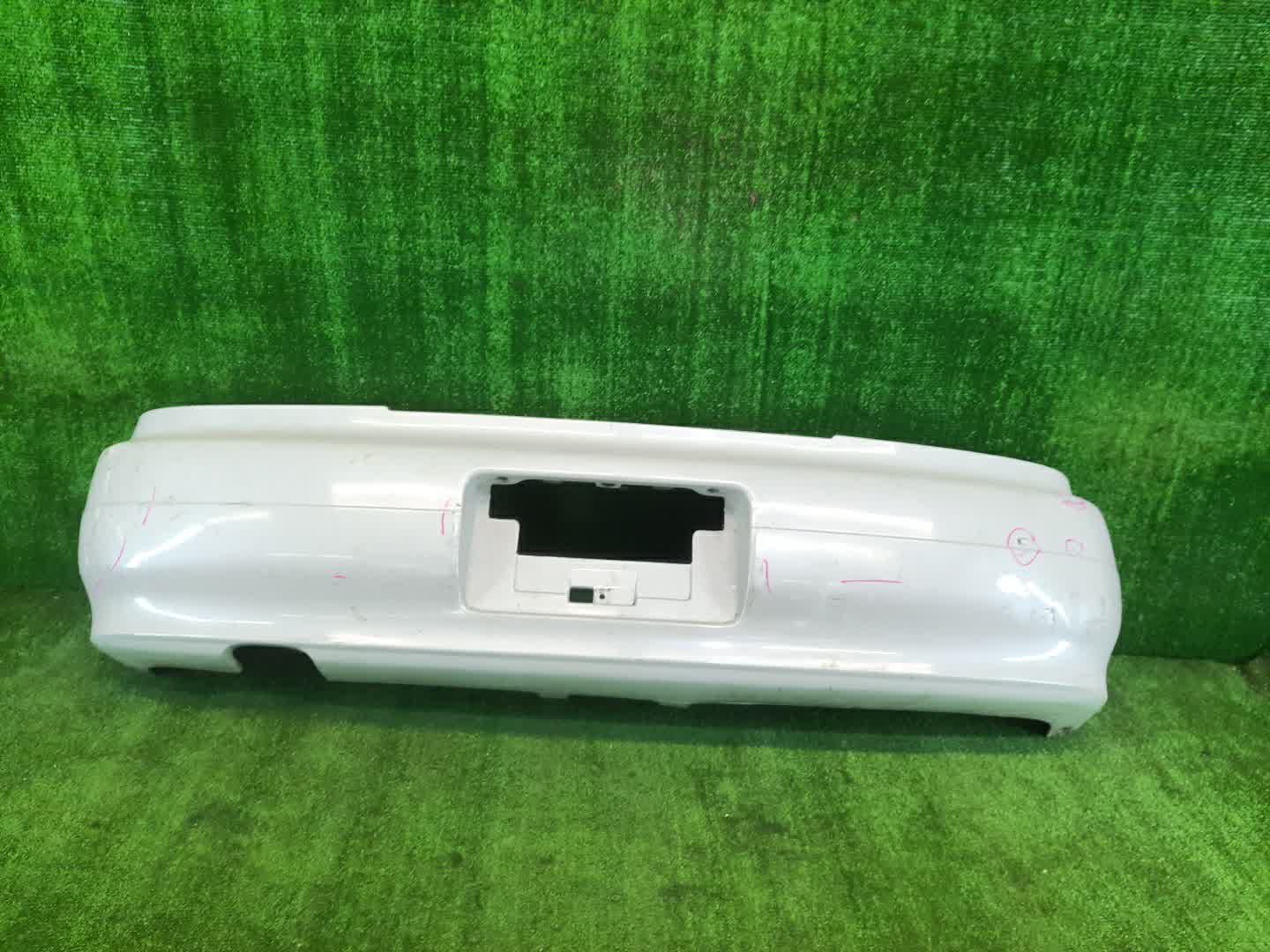 Бампер задний  NISSAN LAUREL C34 ,2789 1 ракурс
