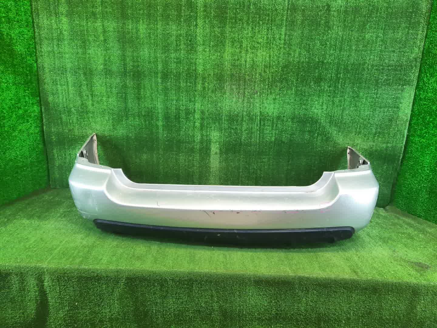 Бампер задний SUBARU FORESTER SG5 2799 1 ракурс